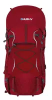 Husky Ribon 60l vínová Batoh Expedice