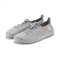 Dámské barefoot boty Brubeck Merino Light Grey 36