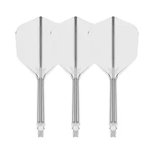 Letky Target K-Flex No6 In Between 3ks čirá