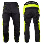 Moto kalhoty BOS Soul Neon 5XL