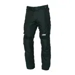 Moto kalhoty BOS Texas Black L