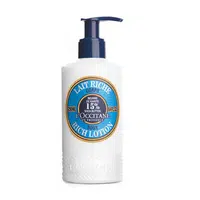 L'Occitane en Provence Tělové mléko 15% Shea Butter (Body Lotion) 250 ml