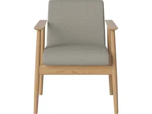 Jídelní židle Visti, více variant - Bolia Varianta: olejovaný dub