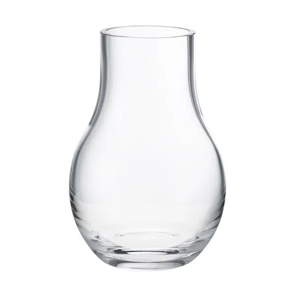 Skleněná váza Cafu, malá - Georg Jensen