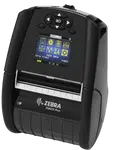 Zebra ZQ620 Plus ZQ62-AUWAEC4-00, tiskárna štítků, 8 dots/mm (203 dpi), 19mm Core, RS232, BT (BLE), Wi-Fi