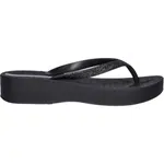 Ipanema MESH CHIC PLAT FEM Dámské žabky, černá, velikost