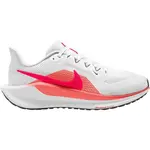 Nike PEGASUS 41 W Dámské běžecké boty, bílá, velikost 40.5