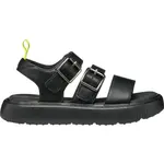 Geox J SANDAL KODETTE G Dívčí sandály, černá, velikost