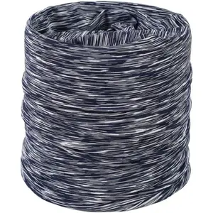 Finmark SCARF Šátek, tmavě modrá, velikost UNI