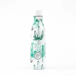 COOL BOTTLES XCLUSIVE! WATERCOLOR CACTUS 500 ML Termo láhev, mix, velikost 500 ML
