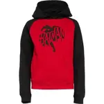 Warner Bros BATMAN Dětská mikina, černá, velikost 164-170