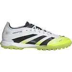 adidas PREDATOR PRO TF Pánské turfy, bílá, velikost 44 2/3