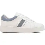 Geox D SKYELY A Dámské tenisky, bílá, velikost
