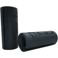 SVELTUS FAT GRIP Rukojeť, černá, velikost