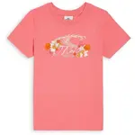 O'Neill SEFA Dívčí tričko, růžová, velikost