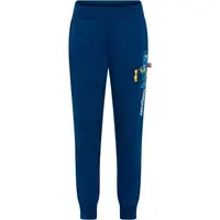 LEGO&reg; kidswear LWPARKER 705 Chlapecké tepláky, tmavě modrá, velikost