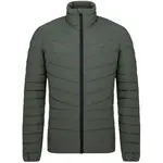 LOAP IRETTO Pánská zimní bunda, zelená, velikost