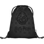 BAAGL HARRY POTTER BRADAVICE Gymsack, černá, velikost