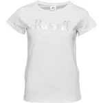 Russell Athletic GT1G Dámské tričko, bílá, velikost