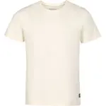 NAX DOLL Pánské triko, bílá, velikost