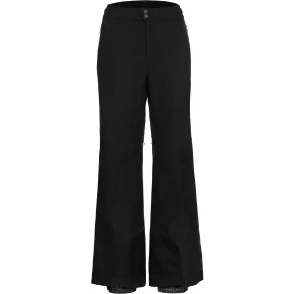 Odlo SKI BLUEBIRD S-THERMIC PANTS Dámské lyžařské kalhoty, černá, velikost