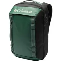 Columbia LANDROAMER™ TRAVEL BACKPACK Turistický batoh, tmavě zelená, velikost