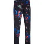 O'Neill OUTDOOR/ACTIVE Dívčí legíny, mix, velikost