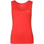 PROGRESS DC NBRZ Dámský funkční nátělník, červená, velikost