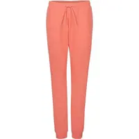 O'Neill SCRIPT Dámské tepláky, lososová, velikost