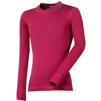 PROGRESS MICROSENSE LS2 Dívčí funkční triko, růžová, velikost 152-158