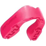 SAFEJAWZ INTRO Chránič zubů, růžová, velikost