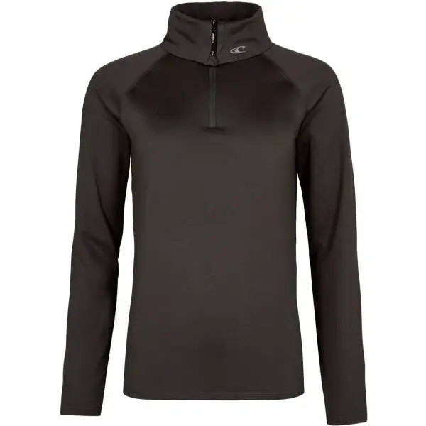 O'Neill CLIME Dámská mikina, khaki, velikost