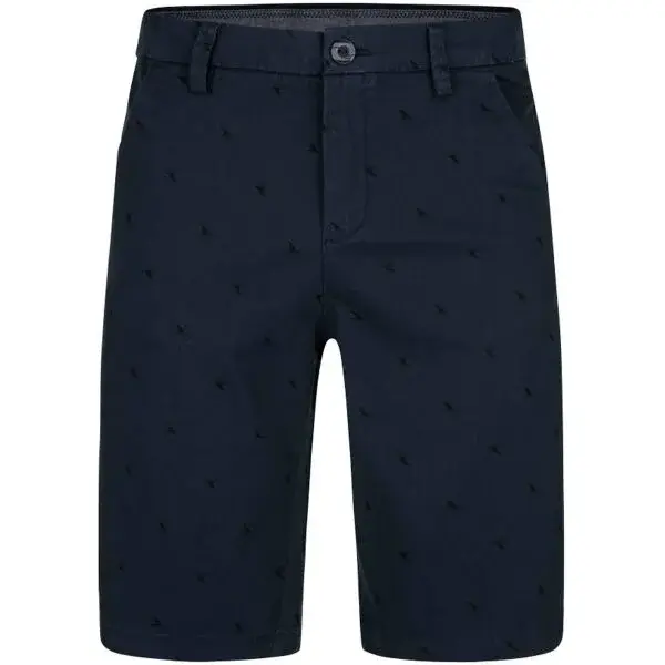 LOAP VAMOS Pánské kraťasy, tmavě modrá, velikost