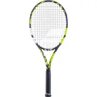 Babolat BOOST AERO Tenisová raketa, tmavo modrá, veľkosť