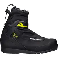 Fischer OTX TRAIL Obuv na bežky vhodná na backcountry, čierna, veľkosť