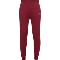 ELLESSE MAJANA Dámské tepláky, vínová, velikost