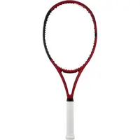 Dunlop CX 400 Tenisová raketa, červená, velikost L2