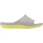 Coqui ZIGGY Pánské pantofle, šedá, velikost