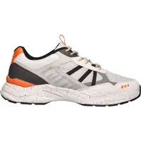 Lotto ALTAIR AMF II Pánské vycházkové boty, bílá, velikost 45.5