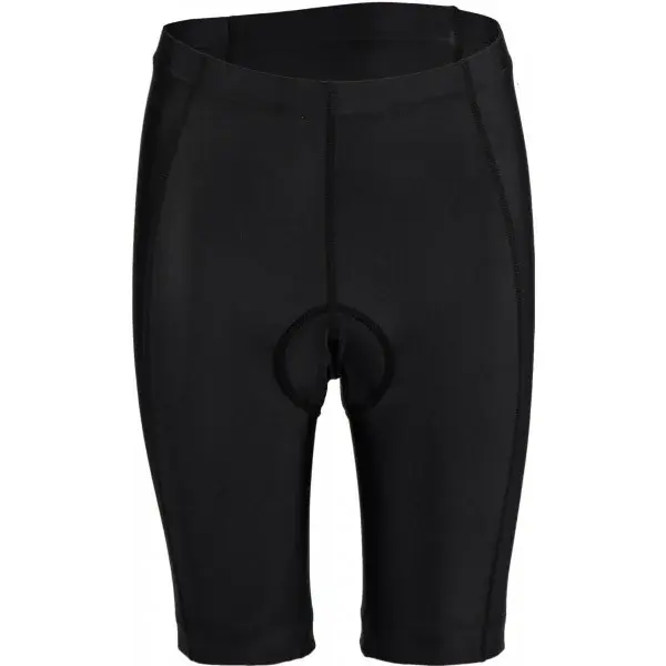 Arcore JULES Dětské cyklistické šortky, černá, velikost 152-158