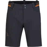 Hannah NAIRI II Pánské šortky, černá, velikost