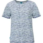 LOAP ABLA Dámské tričko, modrá, velikost