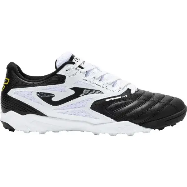 Joma CANCHA TF Pánské turfy, bílá, velikost