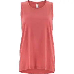 KARI TRAA RUTH Dámské tílko, růžová, velikost