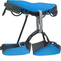 BEAL SHADOW SOFT Sedák, modrá, velikost