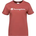 Champion CREWNECK Dámské tričko, hnědá, velikost