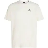 O'Neill FWC'PLAY GRAPHIC Pánské tričko, bílá, velikost