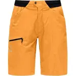 HAGLÖFS L.I.M FUSE W Dámské šortky, žlutá, velikost