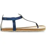 AYLLA QENTE Dámské sandály, modrá, velikost