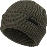 Reaper RIVIO Pánská čepice, tmavě zelená, velikost